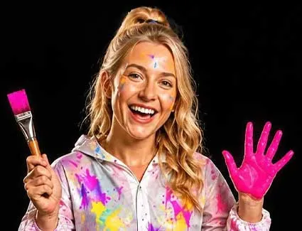 Fluo Solo Normalny (16+)