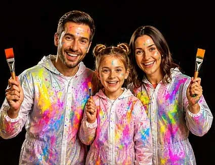 Fluo Trio (2 + 1)